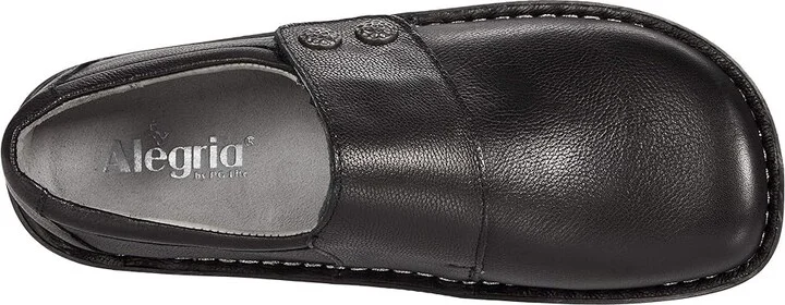 Alegria Deliah Women's Shoes Upgrade : EU 35 (US Women's 5-5.5) Regular, Leather - Image 2