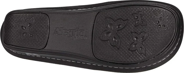 Alegria Deliah Women's Shoes Upgrade : EU 35 (US Women's 5-5.5) Regular, Leather - Image 3