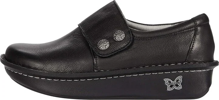 Alegria Deliah Women's Shoes Upgrade : EU 35 (US Women's 5-5.5) Regular, Leather - Image 6