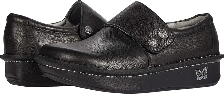 Alegria Deliah Women's Shoes Upgrade : EU 35 (US Women's 5-5.5) Regular, Leather