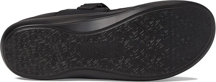 Alegria Dinamo Women's Shoes All Black : EU 35 (US Women's 5-5.5) Regular, Synthetic - Image 3