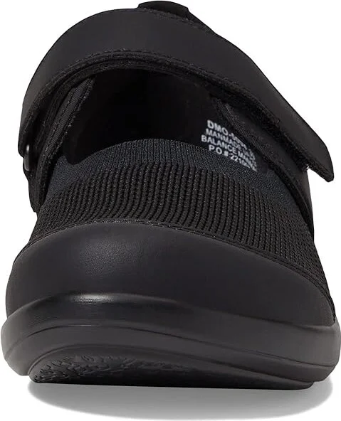 Alegria Dinamo Women's Shoes All Black : EU 35 (US Women's 5-5.5) Regular, Synthetic - Image 5
