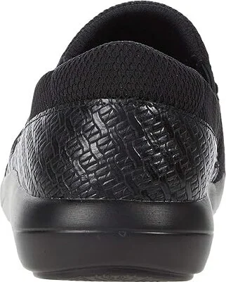 Alegria Duette Women's Shoes Black Woven : EU 35 (US Women's 5-5.5) Regular, Synthetic - Image 4