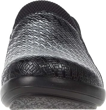 Alegria Duette Women's Shoes Black Woven : EU 35 (US Women's 5-5.5) Regular, Synthetic - Image 5