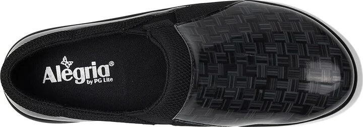 Alegria Duette Women's Shoes Cinder Block : EU 36 (US Women's 6-6.5) Regular, Synthetic - Image 2