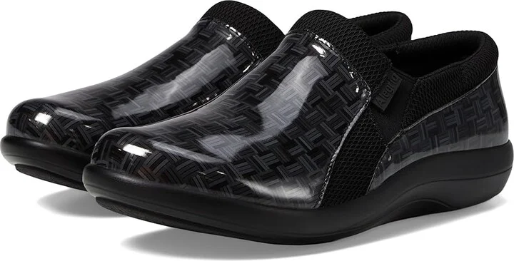 Alegria Duette Women's Shoes Cinder Block : EU 36 (US Women's 6-6.5) Regular, Synthetic