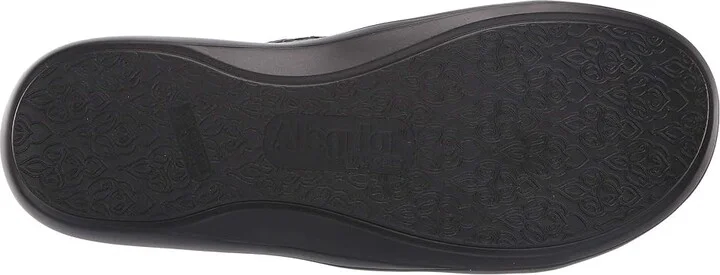 Alegria Duette Women's Shoes Flourish Black : EU 36 (US Women's 6-6.5) Regular, Synthetic - Image 4