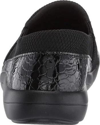 Alegria Duette Women's Shoes Flourish Black : EU 36 (US Women's 6-6.5) Regular, Synthetic - Image 5