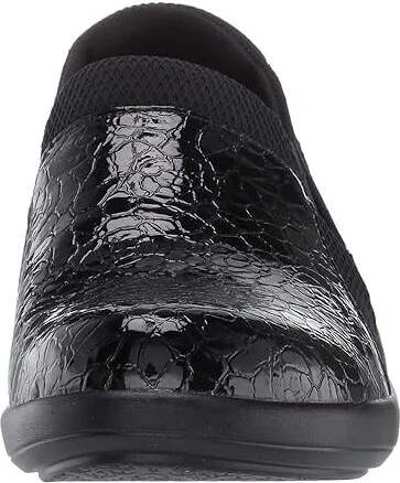 Alegria Duette Women's Shoes Flourish Black : EU 36 (US Women's 6-6.5) Regular, Synthetic - Image 6