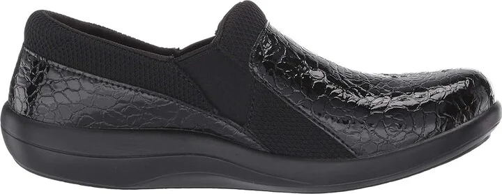 Alegria Duette Women's Shoes Flourish Black : EU 36 (US Women's 6-6.5) Regular, Synthetic - Image 8