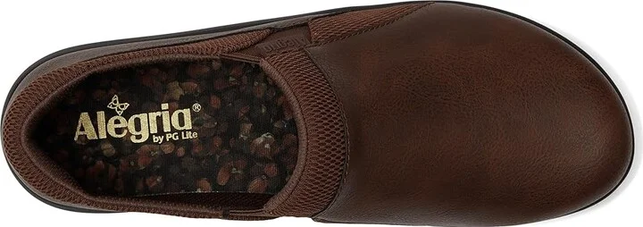 Alegria Duette Women's Shoes Fudge : EU 38 (US Women's 8-8.5) Regular, Synthetic - Image 2