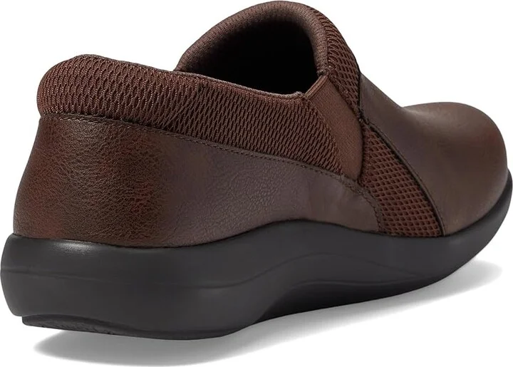 Alegria Duette Women's Shoes Fudge : EU 38 (US Women's 8-8.5) Regular, Synthetic - Image 4