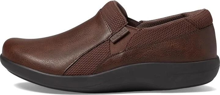 Alegria Duette Women's Shoes Fudge : EU 38 (US Women's 8-8.5) Regular, Synthetic - Image 6