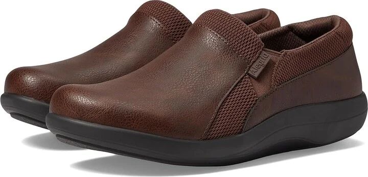 Alegria Duette Women's Shoes Fudge : EU 38 (US Women's 8-8.5) Regular, Synthetic