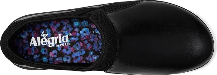 Alegria Duette Women's Shoes Jet Black : EU 35 (US Women's 5-5.5) Regular, Synthetic - Image 2