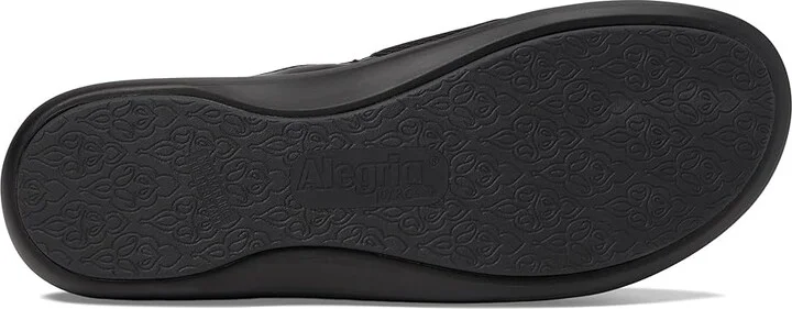 Alegria Duette Women's Shoes Jet Black : EU 35 (US Women's 5-5.5) Regular, Synthetic - Image 3
