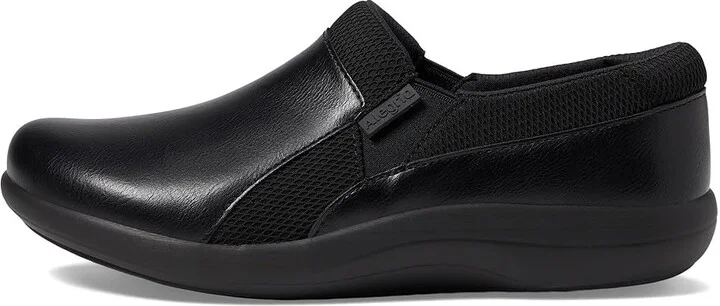 Alegria Duette Women's Shoes Jet Black : EU 35 (US Women's 5-5.5) Regular, Synthetic - Image 6