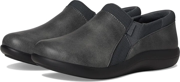 Alegria Duette Women's Shoes Lil Smokey : EU 40 (US Women's 9.5-10) Regular, Synthetic