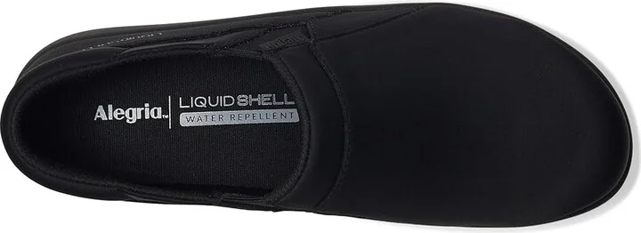 Alegria Duette Women's Shoes Liquid Black : EU 36 (US Women's 6-6.5) Regular, Synthetic - Image 2