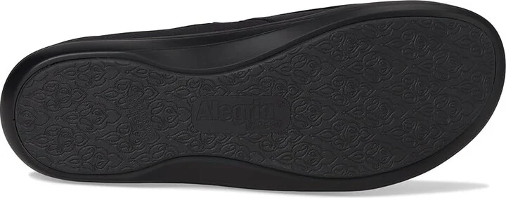 Alegria Duette Women's Shoes Liquid Black : EU 36 (US Women's 6-6.5) Regular, Synthetic - Image 3