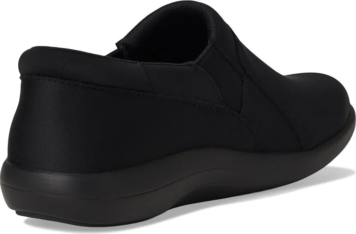Alegria Duette Women's Shoes Liquid Black : EU 36 (US Women's 6-6.5) Regular, Synthetic - Image 4