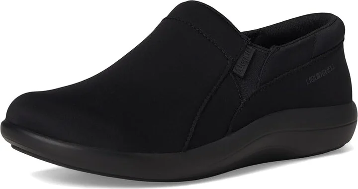 Alegria Duette Women's Shoes Liquid Black : EU 36 (US Women's 6-6.5) Regular, Synthetic - Image 5