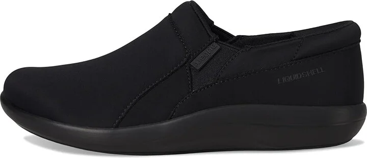 Alegria Duette Women's Shoes Liquid Black : EU 36 (US Women's 6-6.5) Regular, Synthetic - Image 6