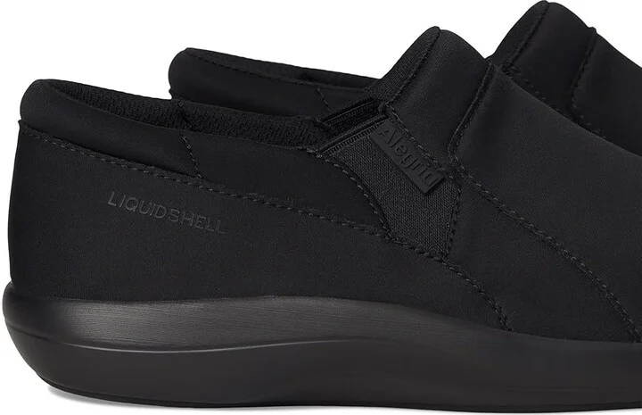 Alegria Duette Women's Shoes Liquid Black : EU 36 (US Women's 6-6.5) Regular, Synthetic - Image 7