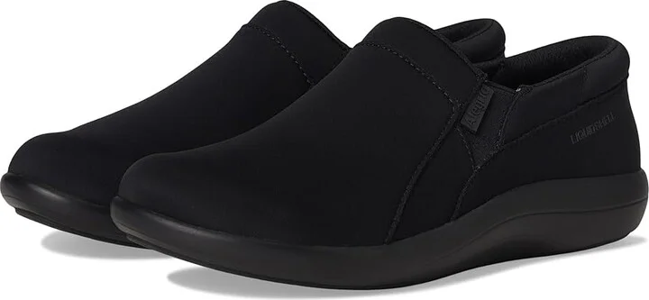 Alegria Duette Women's Shoes Liquid Black : EU 36 (US Women's 6-6.5) Regular, Synthetic