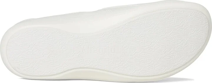 Alegria Duette Women's Shoes Liquid White : EU 40 (US Women's 9.5-10) Regular, Synthetic - Image 3