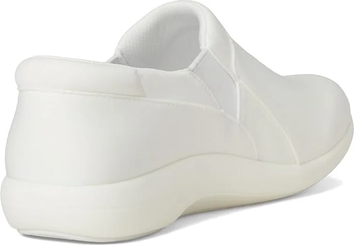 Alegria Duette Women's Shoes Liquid White : EU 40 (US Women's 9.5-10) Regular, Synthetic - Image 4