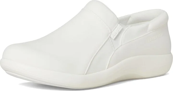 Alegria Duette Women's Shoes Liquid White : EU 40 (US Women's 9.5-10) Regular, Synthetic - Image 5