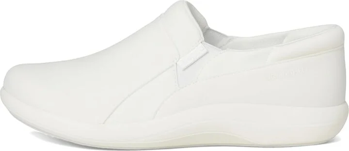 Alegria Duette Women's Shoes Liquid White : EU 40 (US Women's 9.5-10) Regular, Synthetic - Image 6