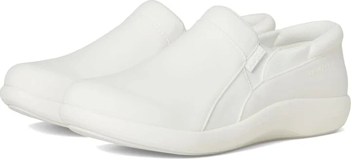 Alegria Duette Women's Shoes Liquid White : EU 40 (US Women's 9.5-10) Regular, Synthetic