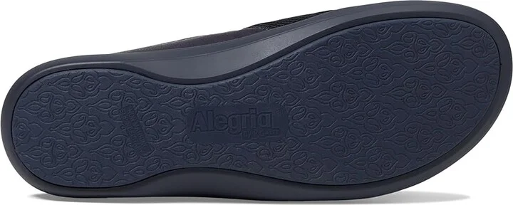 Alegria Duette Women's Shoes Swirl Wind Navy : EU 36 (US Women's 6-6.5) Regular, Synthetic - Image 3