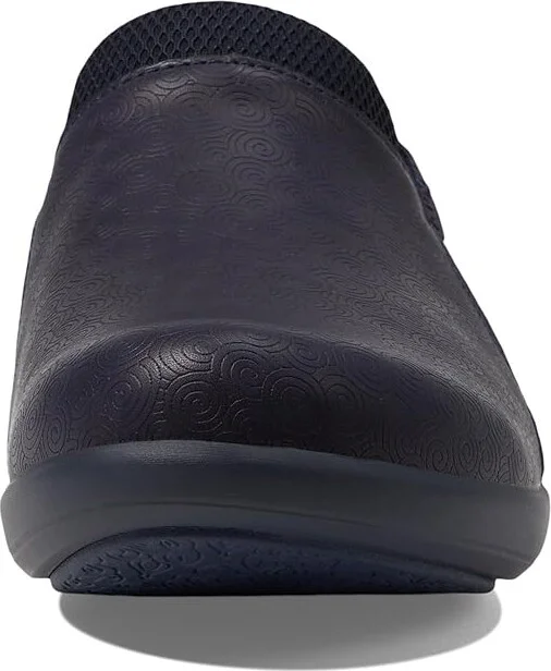 Alegria Duette Women's Shoes Swirl Wind Navy : EU 36 (US Women's 6-6.5) Regular, Synthetic - Image 5