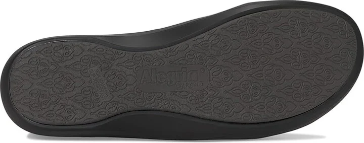 Alegria Duette Women's Shoes Washed Cognac : EU 38 (US Women's 8-8.5) Wide, Synthetic - Image 3