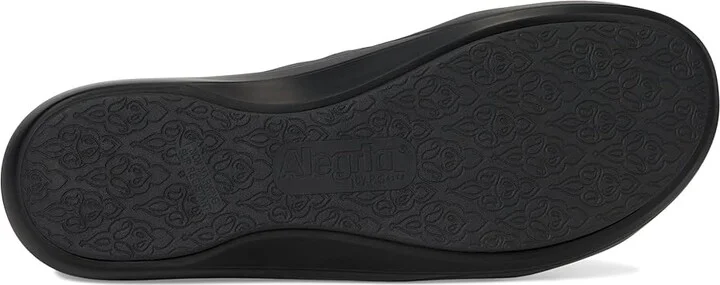 Alegria Duette Women's Shoes Washed Navy : EU 39 (US Women's 9) Regular, Synthetic - Image 3