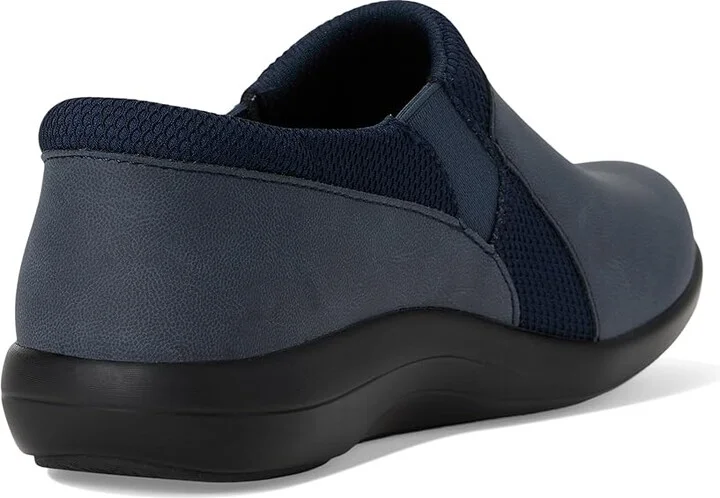 Alegria Duette Women's Shoes Washed Navy : EU 39 (US Women's 9) Regular, Synthetic - Image 4