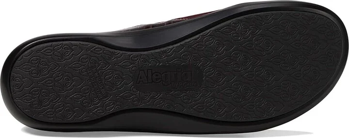 Alegria Duette Women's Shoes Wine Block : EU 39 (US Women's 9) Regular, Synthetic - Image 3