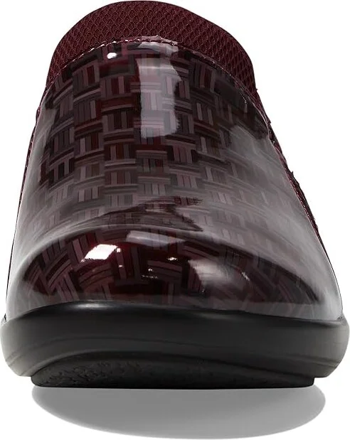 Alegria Duette Women's Shoes Wine Block : EU 39 (US Women's 9) Regular, Synthetic - Image 5