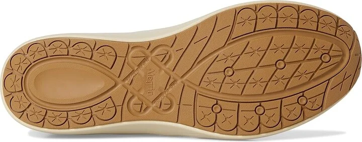 Alegria Eazeer Women's Shoes Beige : EU 42 (US Women's 11.5-12) Regular, Suede/Synthetic - Image 3