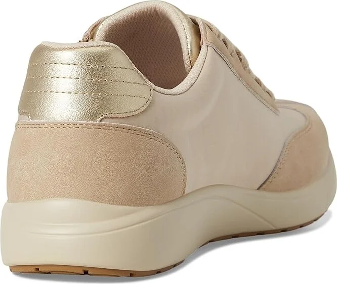 Alegria Eazeer Women's Shoes Beige : EU 42 (US Women's 11.5-12) Regular, Suede/Synthetic - Image 4
