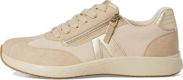 Alegria Eazeer Women's Shoes Beige : EU 42 (US Women's 11.5-12) Regular, Suede/Synthetic - Image 6