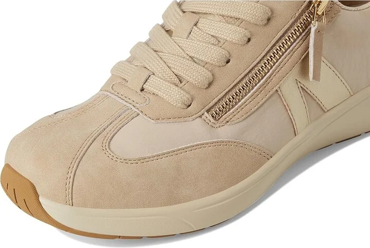 Alegria Eazeer Women's Shoes Beige : EU 42 (US Women's 11.5-12) Regular, Suede/Synthetic - Image 7
