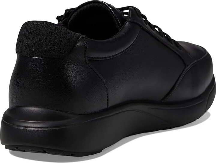 Alegria Eazeer Women's Shoes Black Out : EU 36 (US Women's 6) Regular, Suede/Synthetic - Image 4