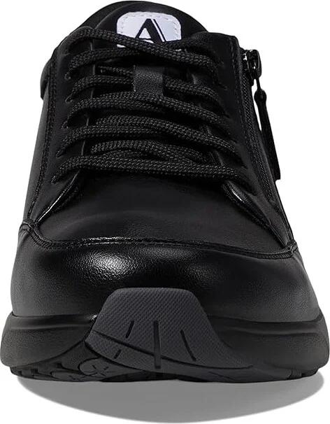 Alegria Eazeer Women's Shoes Black Out : EU 36 (US Women's 6) Regular, Suede/Synthetic - Image 5