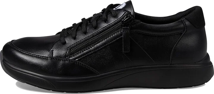 Alegria Eazeer Women's Shoes Black Out : EU 36 (US Women's 6) Regular, Suede/Synthetic - Image 6