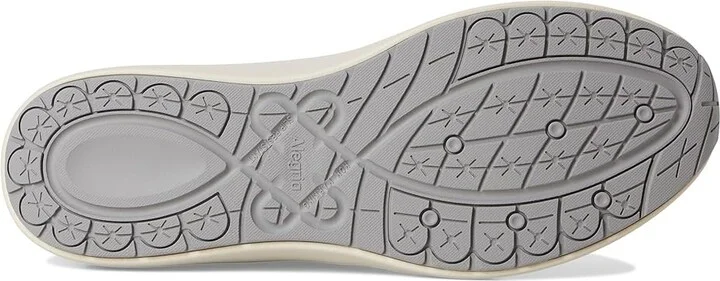 Alegria Eazeer Women's Shoes Grey : EU 39 (US Women's 9) Regular, Suede/Synthetic - Image 3