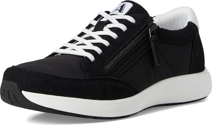 Alegria Eazeer Women's Shoes Monochrome : EU 39.5 (US Women's 9.5) Regular, Suede/Synthetic - Image 5